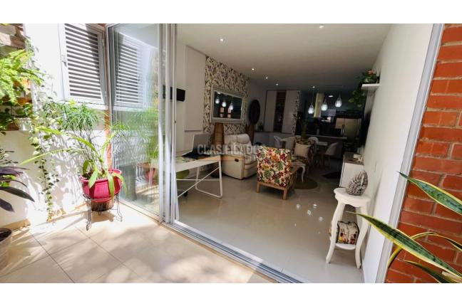 Apartaestudios, Venta, Santa Isabel - $485.000.000
