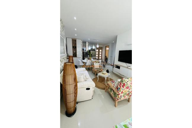 Apartaestudios, Venta, Santa Isabel - $485.000.000