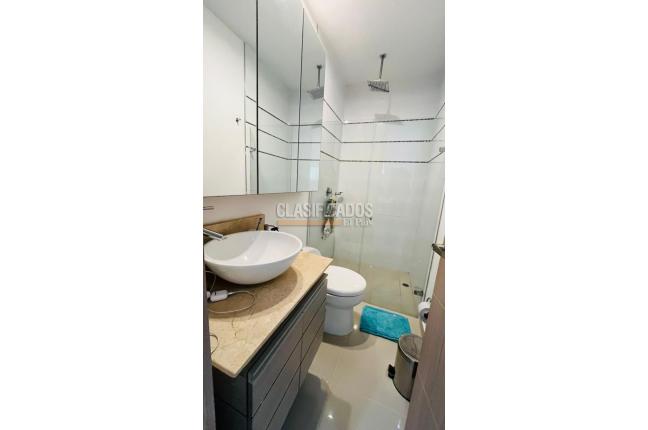 Apartaestudios, Venta, Santa Isabel - $485.000.000