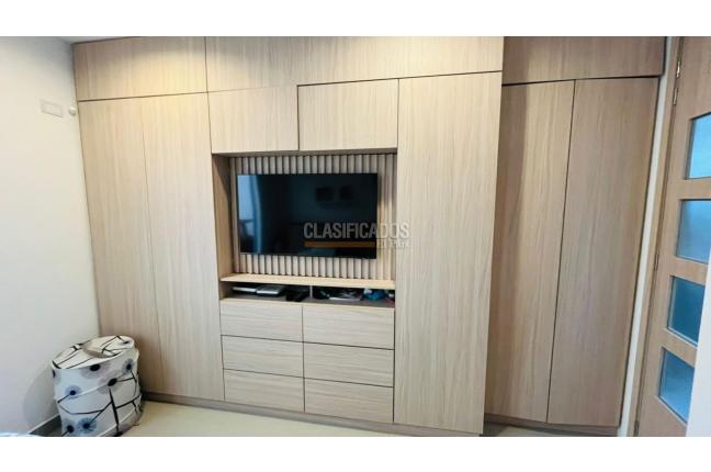 Apartaestudios, Venta, Santa Isabel - $485.000.000