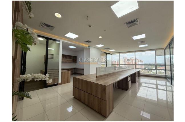 Oficinas y Consultorios, Alquiler, Centro Ccial. Jardín Plaza - $10.100.000