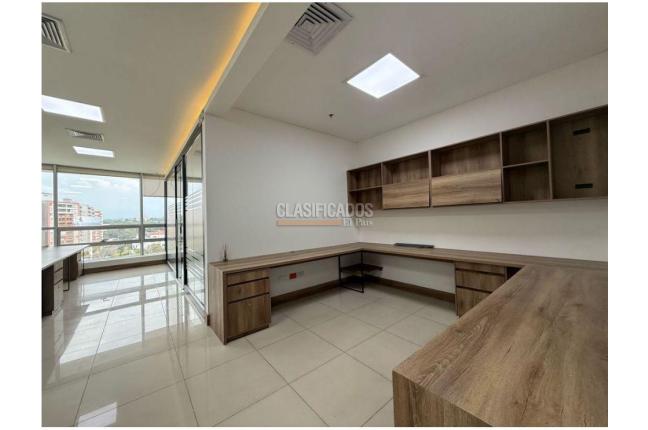 Oficinas y Consultorios, Alquiler, Centro Ccial. Jardín Plaza - $10.100.000