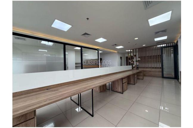 Oficinas y Consultorios, Alquiler, Centro Ccial. Jardín Plaza - $10.100.000