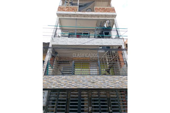 Casas, Venta, Aguablanca - $450.000.000