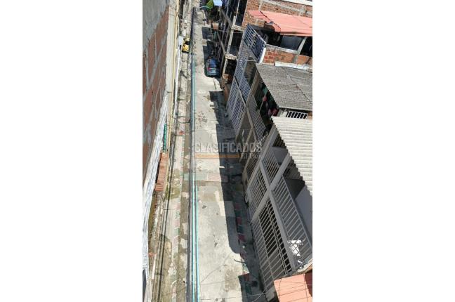 Casas, Venta, Aguablanca - $450.000.000