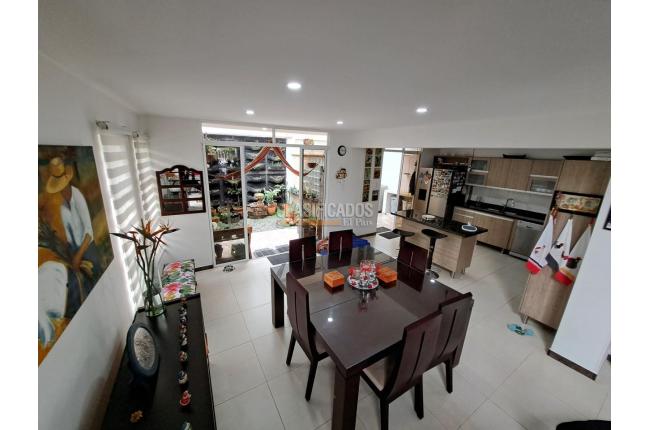Casas, Venta, Palmira - $990.000.000