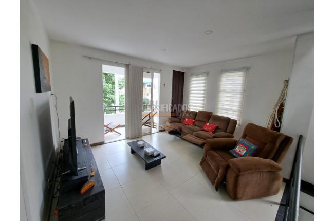Casas, Venta, Palmira - $990.000.000