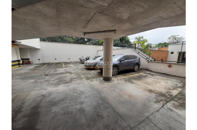 Apartamentos, Venta, Santa Anita - $350.000.000
