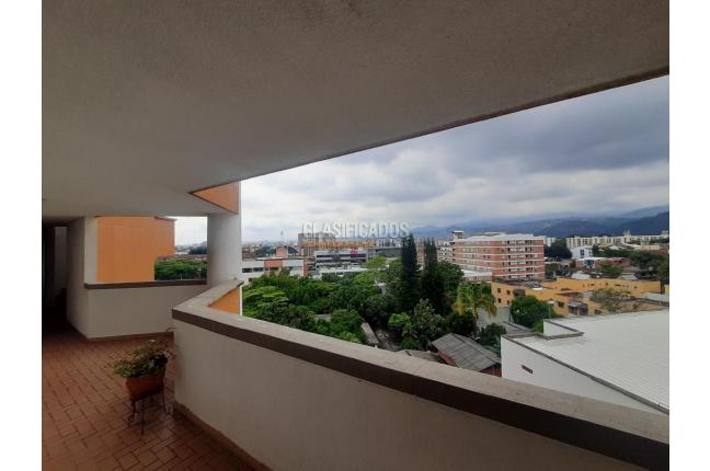 Apartamentos, Venta, Santa Anita - $350.000.000