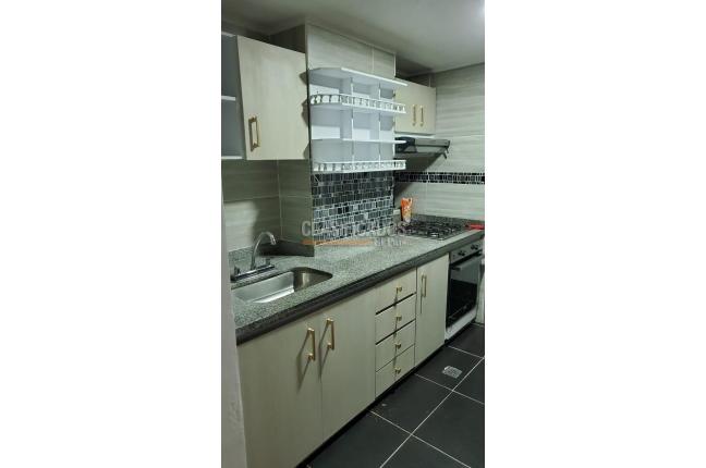 Apartamentos, Venta, El Ingenio - $325.000.000