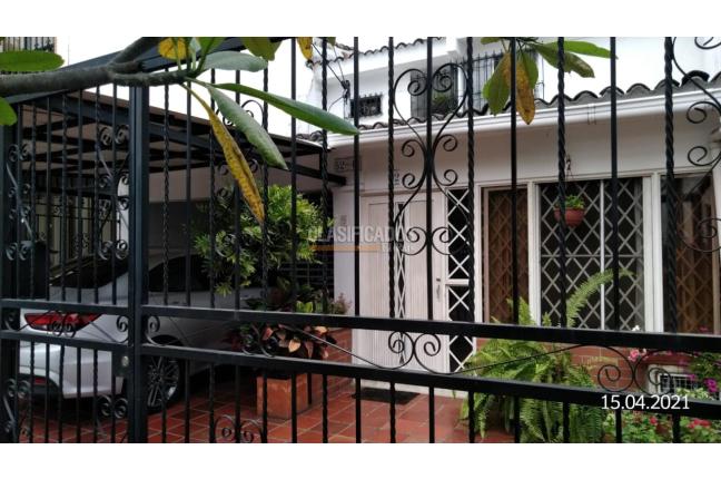 Casas, Venta, La Flora - $515.000.000