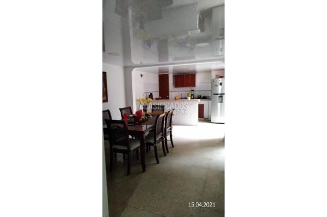 Casas, Venta, La Flora - $515.000.000