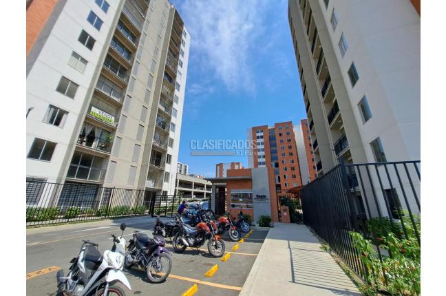 Apartamentos, Venta, Ciudad Melendez - $255.000.000