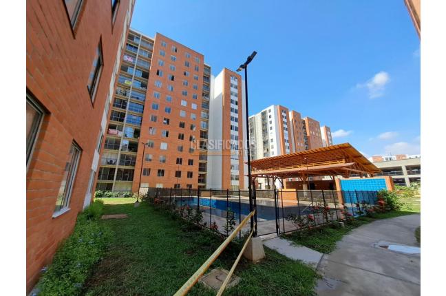 Apartamentos, Venta, Ciudad Melendez - $255.000.000
