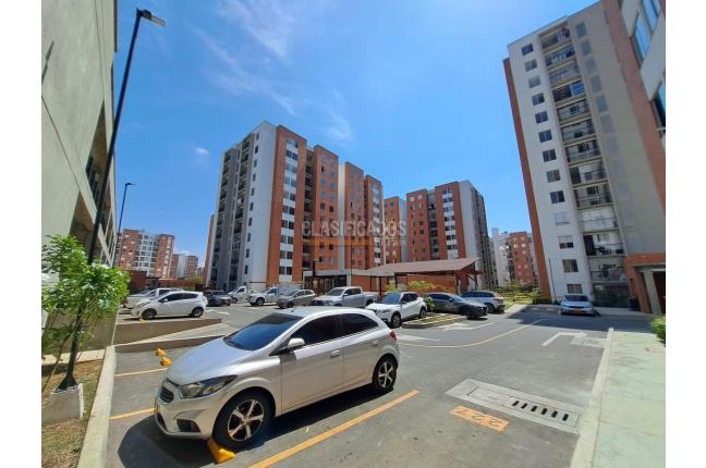 Apartamentos, Venta, Ciudad Melendez - $255.000.000