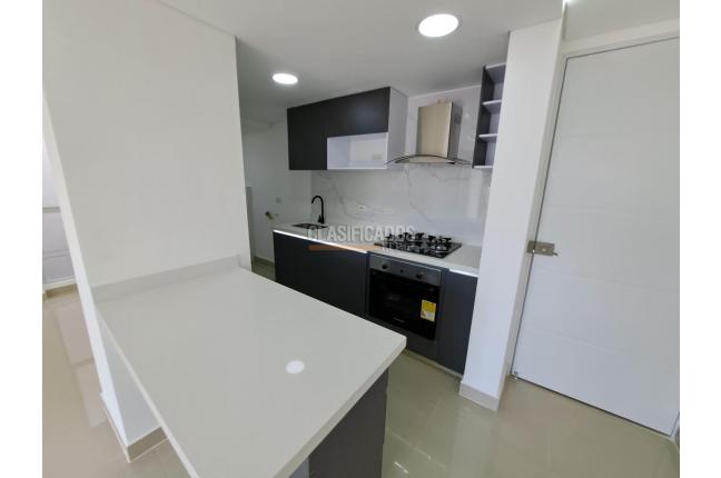 Apartamentos, Venta, Ciudad Melendez - $255.000.000