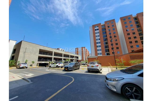 Apartamentos, Venta, Ciudad Melendez - $255.000.000