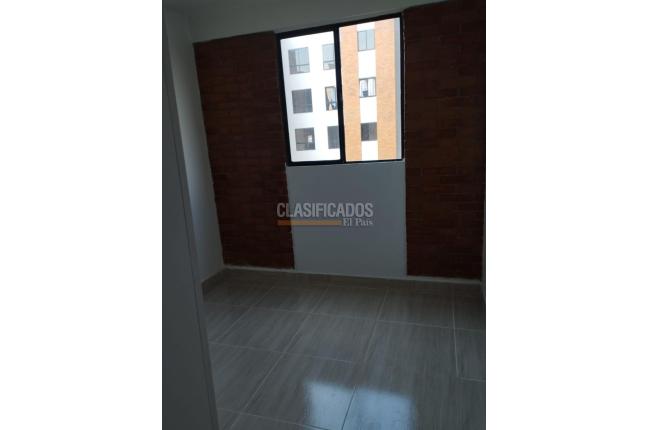 Apartamentos, Alquiler en Jamundí