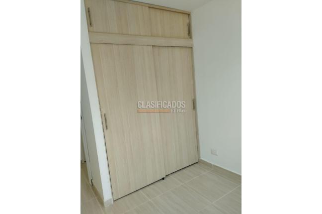 Apartamentos, Alquiler, Jamundí - $800.000