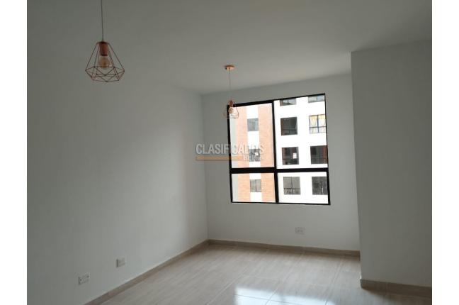 Apartamentos, Alquiler, Jamundí - $800.000