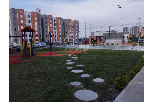Apartamentos, Alquiler, Jamundí - $800.000