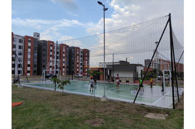Apartamentos, Alquiler, Jamundí - $800.000