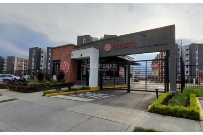 Apartamentos, Alquiler, Jamundí - $800.000