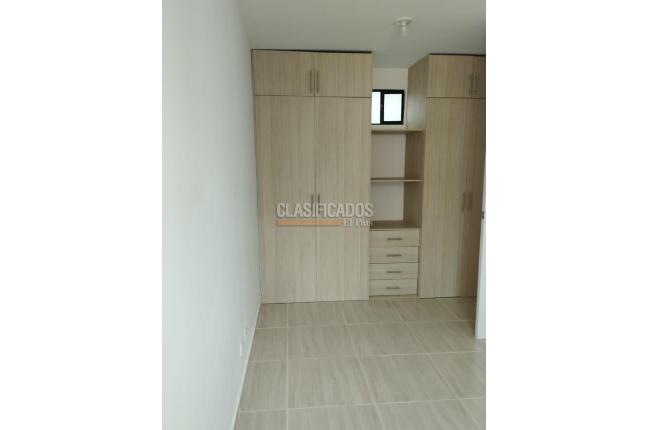 Apartamentos, Alquiler, Jamundí - $800.000
