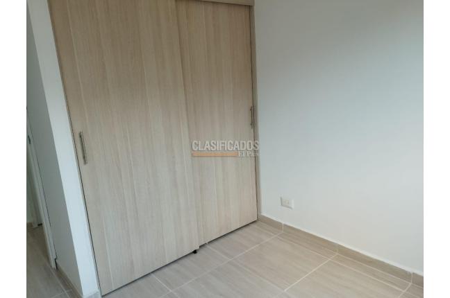 Apartamentos, Alquiler, Jamundí - $800.000
