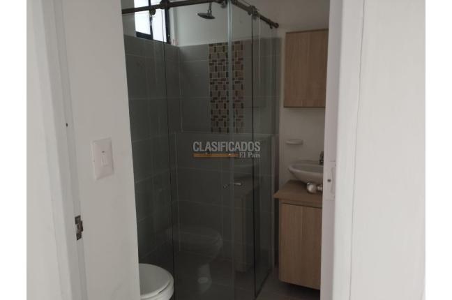 Apartamentos, Alquiler, Jamundí - $800.000