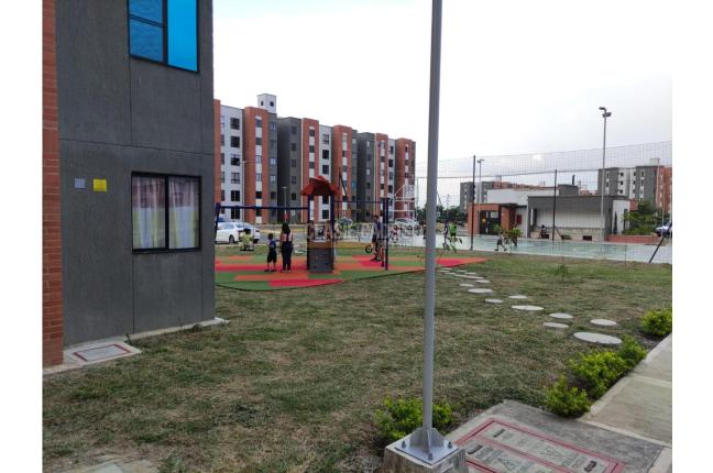 Apartamentos, Alquiler, Jamundí - $800.000