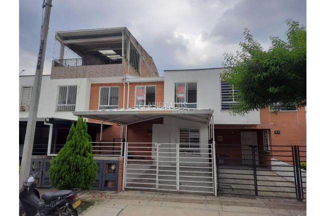 Casas, Venta, Ciudad Pacifica - $420.000.000