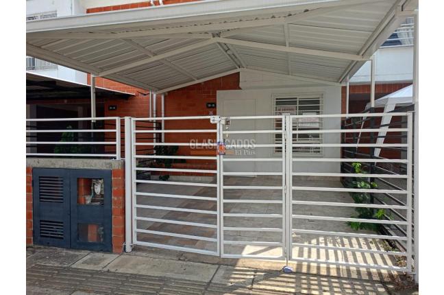 Casas, Venta, Ciudad Pacifica - $420.000.000