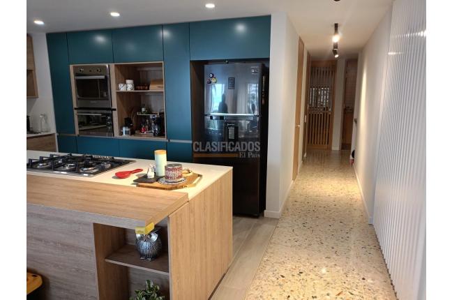 Apartamentos, Venta, Arboleda - $700.000.000