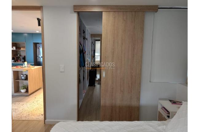 Apartamentos, Venta, Arboleda - $700.000.000