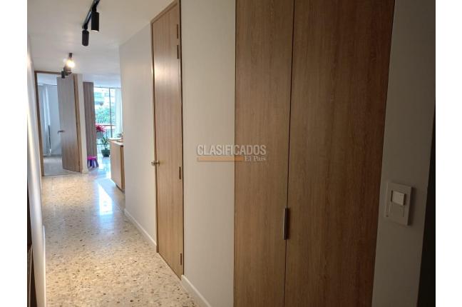Apartamentos, Venta, Arboleda - $700.000.000