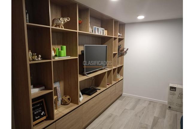 Apartamentos, Venta, Arboleda - $700.000.000