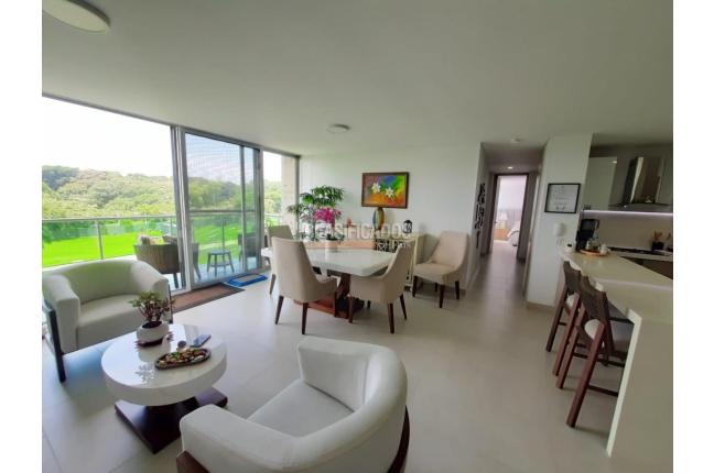 Apartamentos, Venta, Pance - $750.000.000