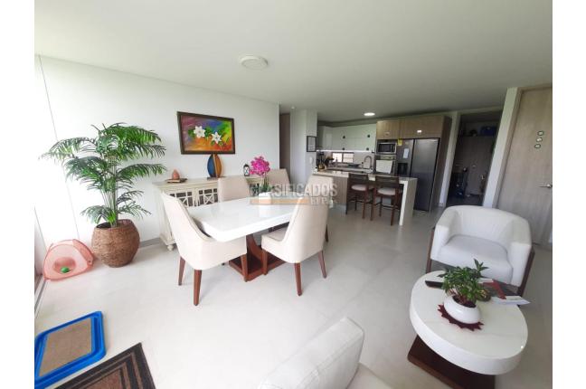 Apartamentos, Venta, Pance - $750.000.000