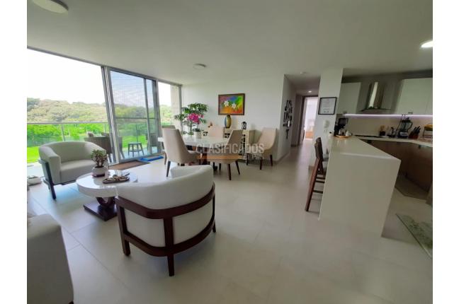 Apartamentos, Venta, Pance - $750.000.000