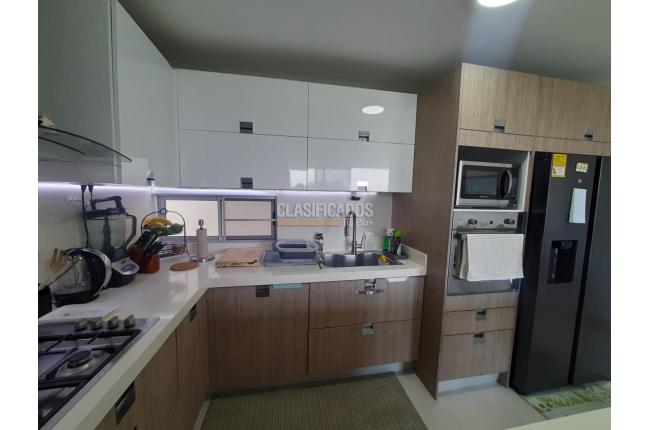 Apartamentos, Venta, Pance - $750.000.000