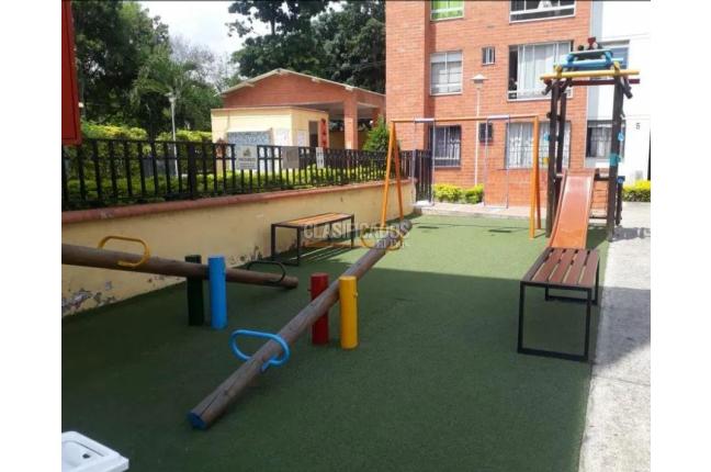 Apartamentos, Venta, Caney - $170.000.000