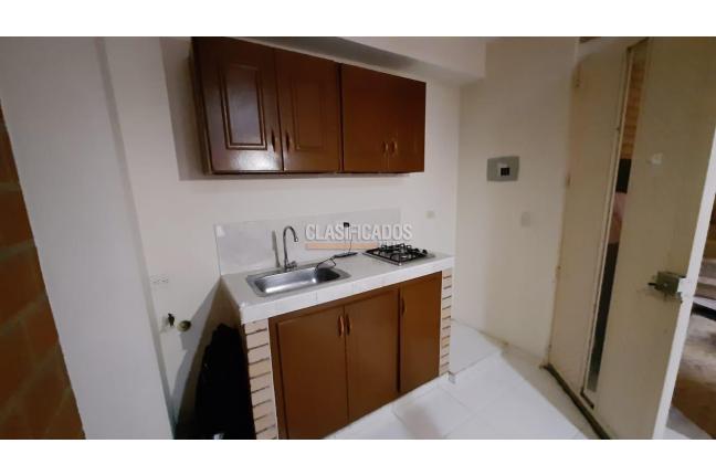 Apartaestudios, Alquiler, Meléndez - $850.000