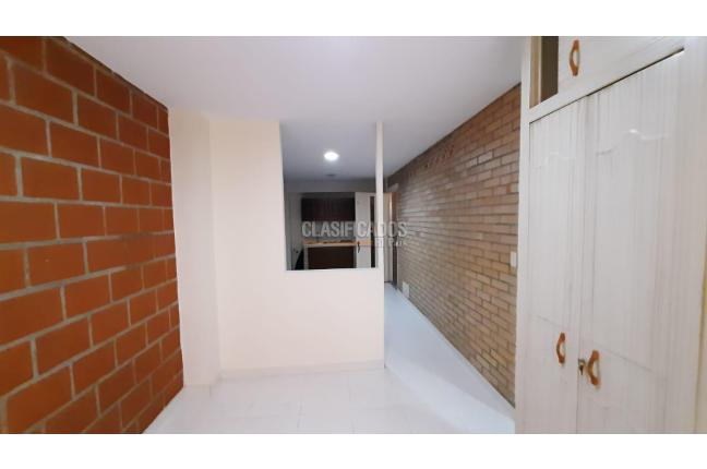 Apartaestudios, Alquiler, Meléndez - $850.000