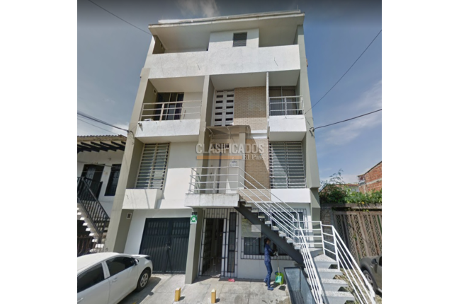 Apartaestudios, Alquiler, Meléndez - $850.000
