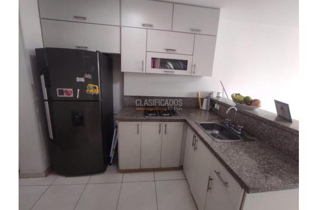 Apartamentos, Venta en Aguacatal