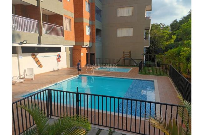 Apartamentos, Venta, Aguacatal - $260.000.000