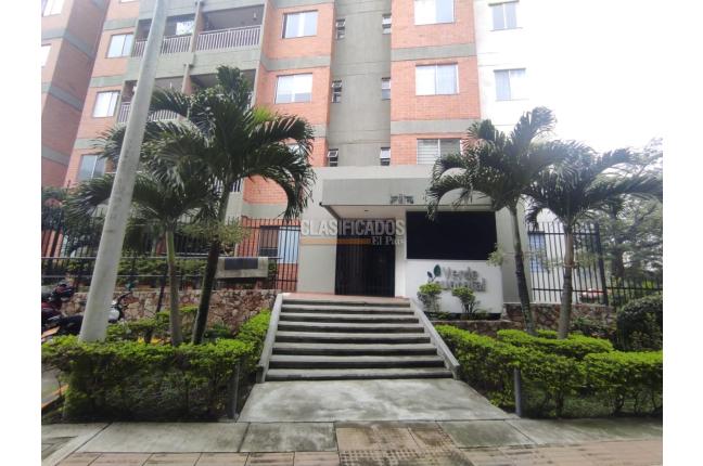 Apartamentos, Venta en Aguacatal