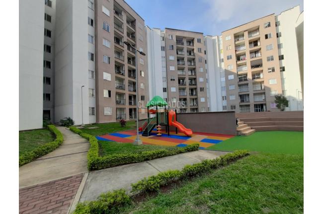 Apartamentos, Alquiler, Ciudad Pacifica - $2.200.000