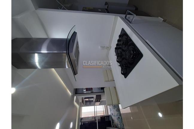 Apartamentos, Alquiler, Ciudad Pacifica - $2.200.000